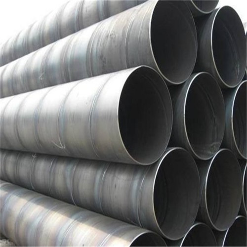 高压走水焊接防腐螺旋管道厂家