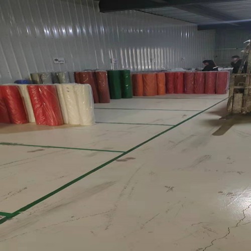 硅胶防火布硅胶布直销厂家