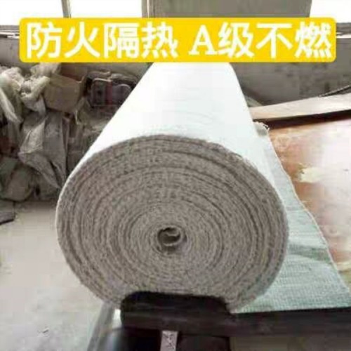 电焊防火布陶瓷纤维防火布规格价格