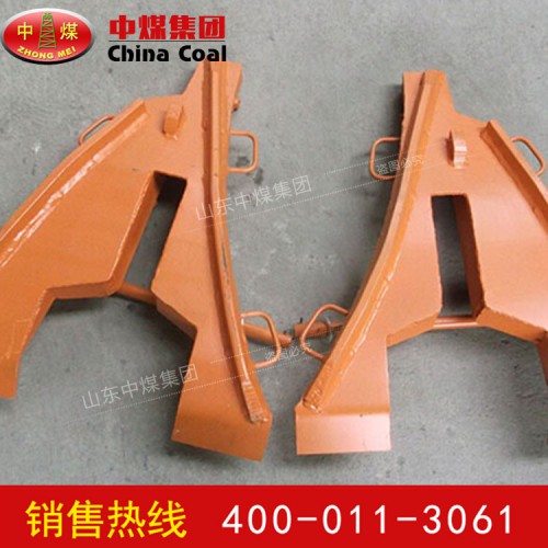 QFG-I型矿车复轨器 厂家直销矿车复轨器