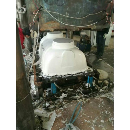 涌泽玻璃钢三格化粪池模压化粪池