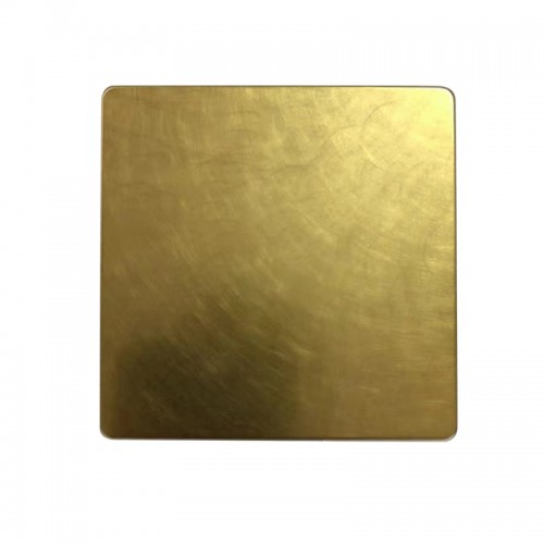 乱纹钛金不锈钢板 不锈钢乱纹钛金板