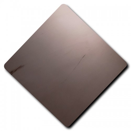 哑面喷砂不锈钢板 不锈钢哑面喷砂板厂家直销