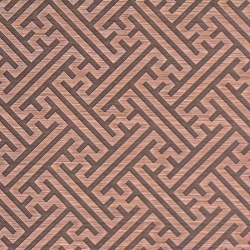 仿古铜压花不锈钢板 不锈钢仿古铜压花板加工厂家