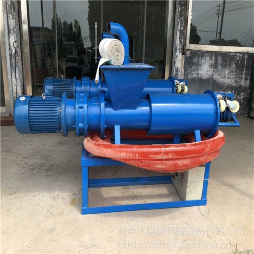 猪粪处理设备哪家好