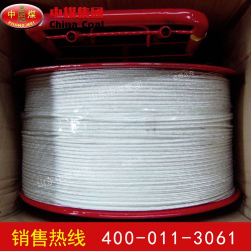 矿用引路线 矿用引路线使用规格