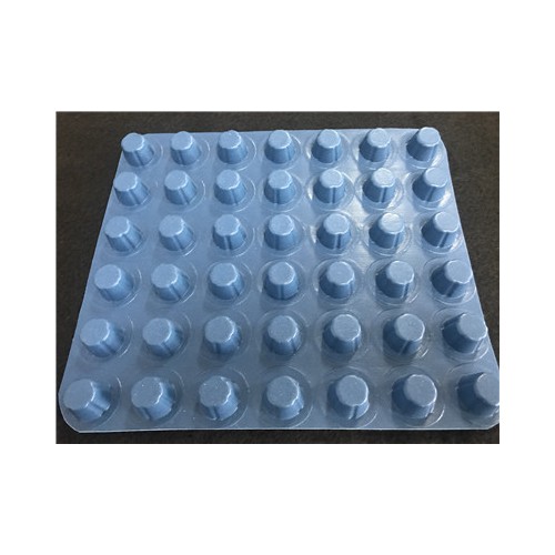 18高排水板疏水板 凸点向上