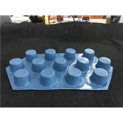 30高大帽排水板 特殊型号排水板