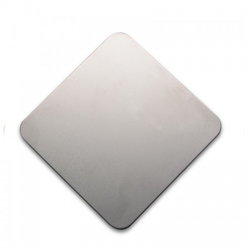 深灰色喷砂不锈钢板 不锈钢深灰色喷砂板供应厂家