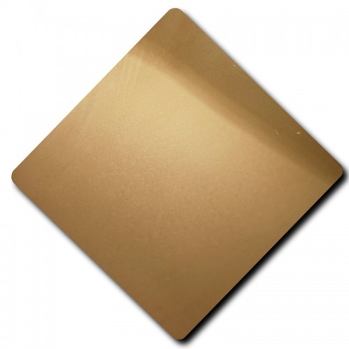 喷砂黄钛金不锈钢板 不锈钢喷砂黄钛金板厂家定制