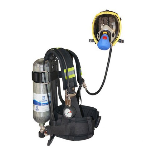 RHZKF9/30正压空气呼吸器