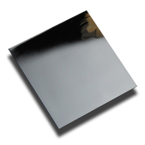 灰钢镜面不锈钢板 不锈钢灰钢镜面板厂家价格