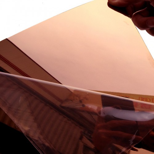 深红色不锈钢板 不锈钢深红色板厂家价格