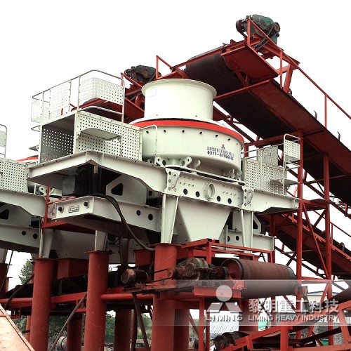 郑州制砂机价格 提供制砂生产线配置方案