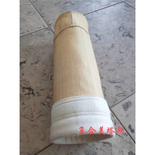 高炉煤气除尘布袋