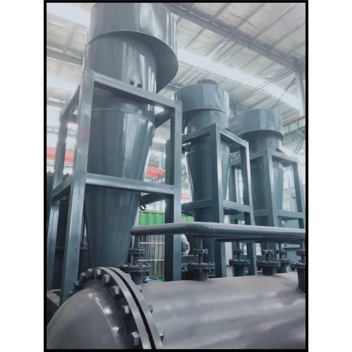 旋风除尘器设备