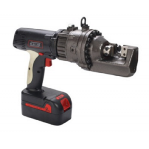 锂电池充电款电动钢筋切断机手持钢筋速断器 BE-RC-20B