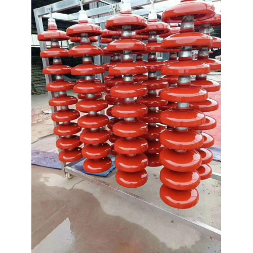 绝缘子 电力线夹金具