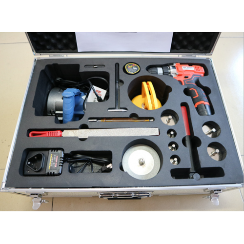 玻璃破碎器 BE-BLQ-1 消防救援设备汽车玻璃拆除