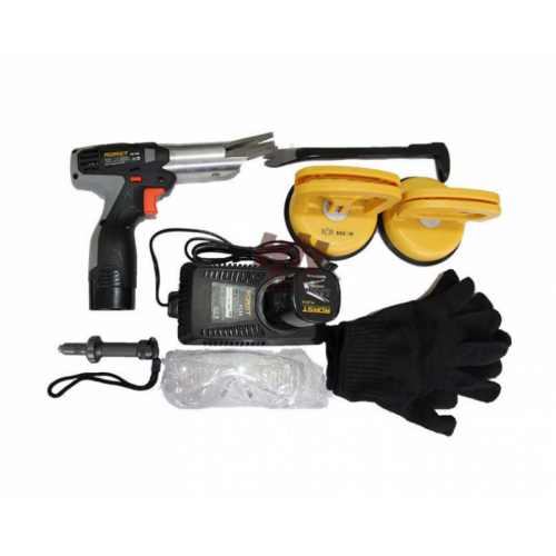 玻璃剪切破碎器 BE-CSG-J01 消防队专用破碎器