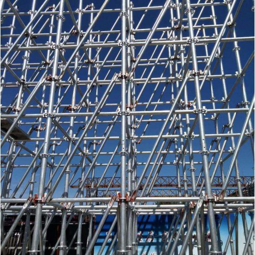 盘扣脚手架价格