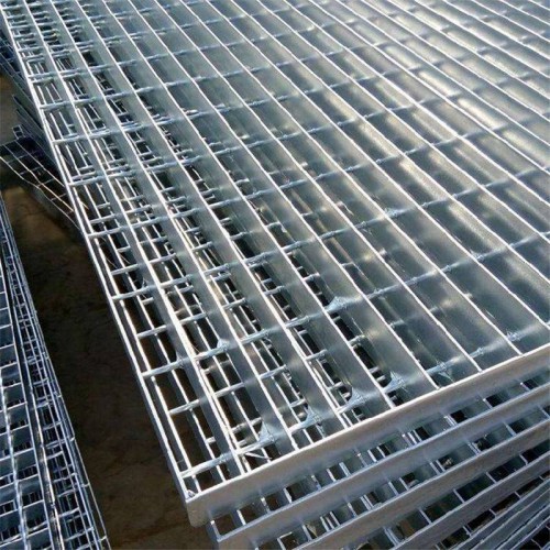 钢格板  格栅板价格厂家