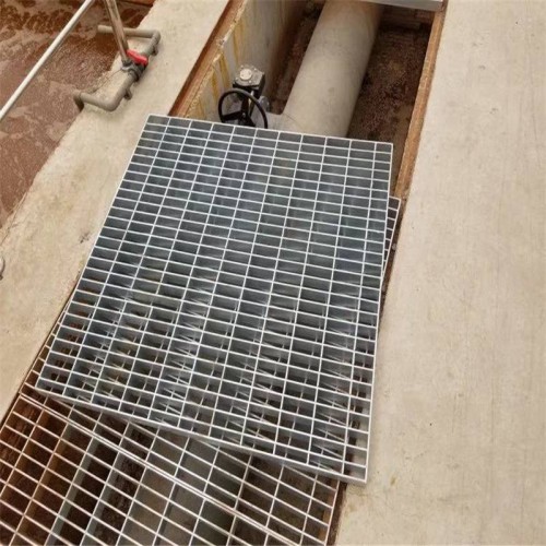 钢格栅板哪家好 热镀锌钢格栅板厂家