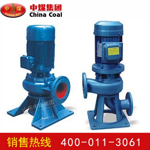 LW立式排污泵参数 厂家直销立式排污泵型号