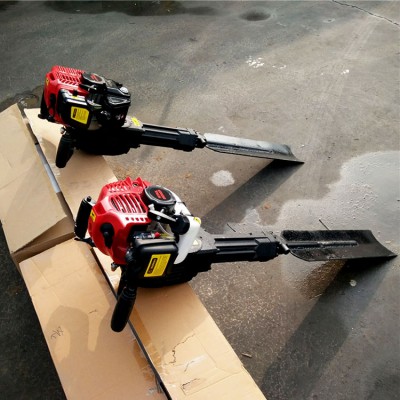 带土球挖树机 苗圃起树机 园林苗木移栽机