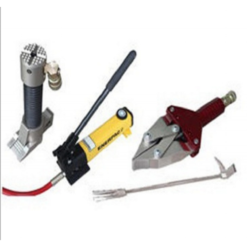 防盗门破拆工具组 BE-FDM-5