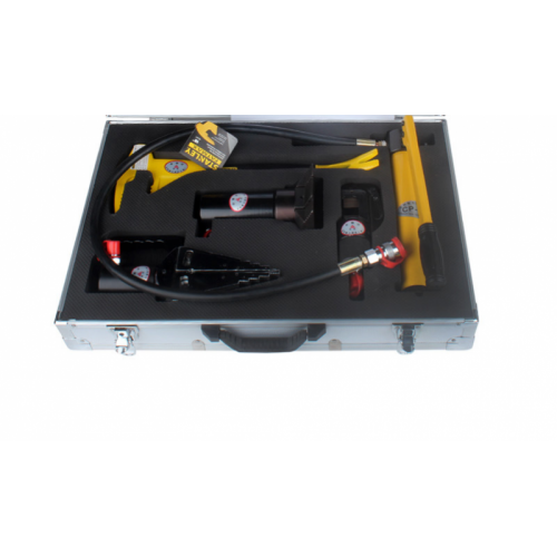 防盗门破拆工具组 BE-FDM-4A 消防救援破拆工具