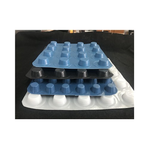 塑料透水疏水板