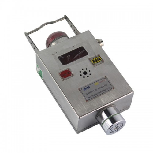 GTH1000矿用一氧化碳传感器