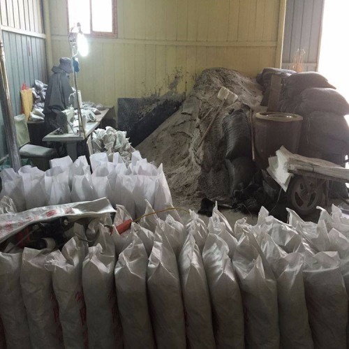 厂家推荐防火包规格齐全 可定做尺寸