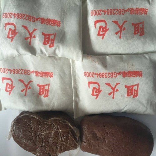 供应电缆管防火包 风管封堵阻燃包厂家