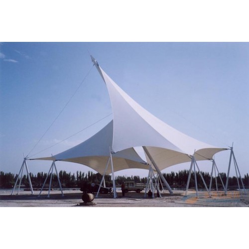 邯郸膜结构厂家