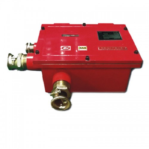 KDG18Z矿用断电仪主机 重庆梅安森