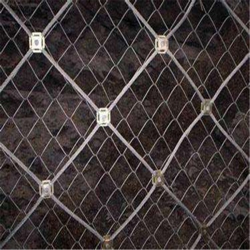 边坡防护网厂家