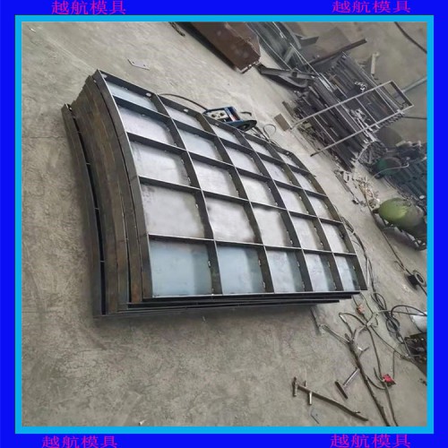 风电基础模板 内蒙古风力发电使用