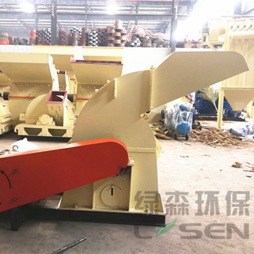 锯末粉碎机 锯末粉碎机厂家