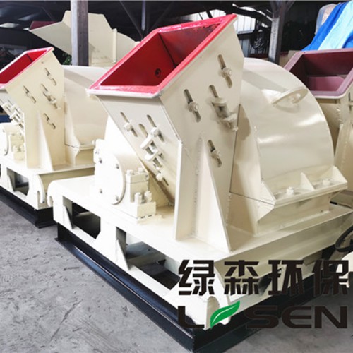 木屑粉碎机 木屑粉碎机厂家