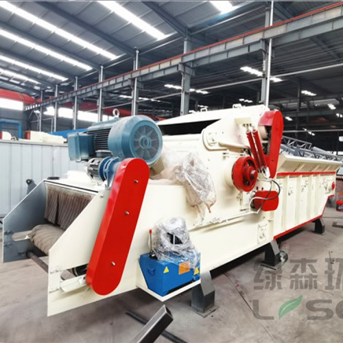 木材破碎机 木材破碎机厂家