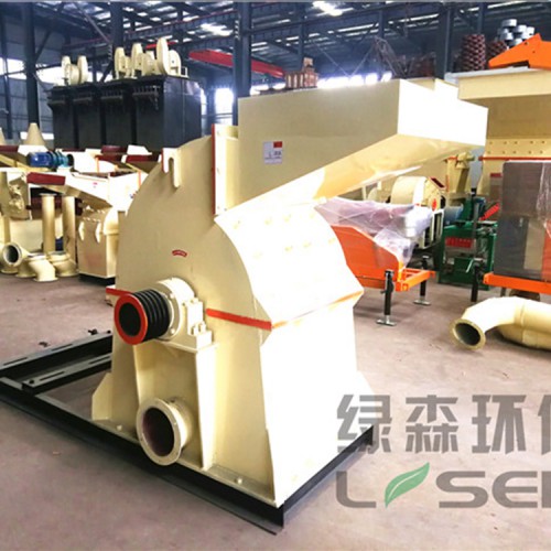 木材粉碎机 木材粉碎机厂家