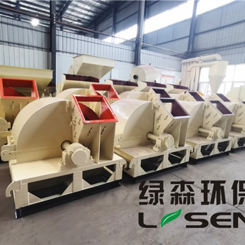 木屑粉碎机厂家