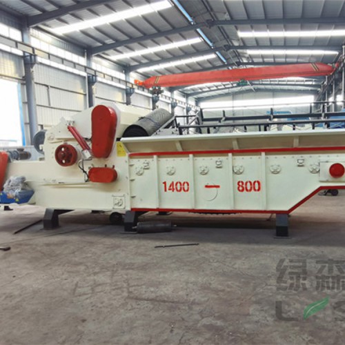 木材破碎机厂家