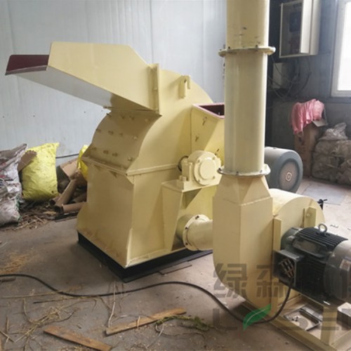 锯末粉碎机厂家