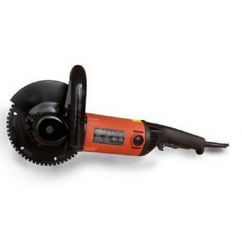 手持插电双轮异向切割锯 CDC2350 各种型号切割锯