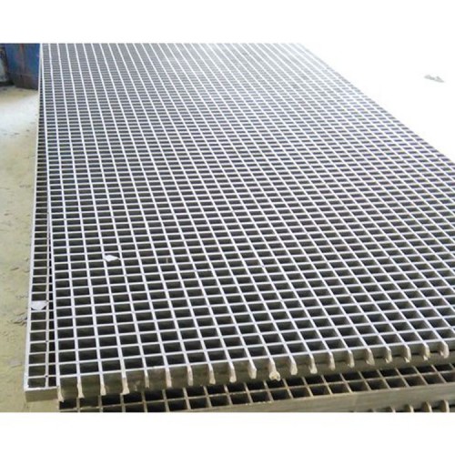 养殖玻璃钢格栅板