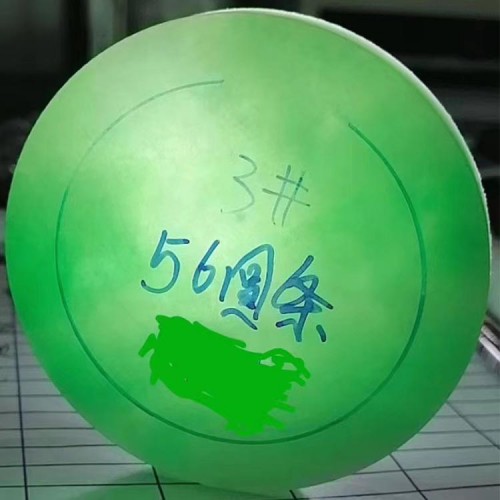 翡翠原石片料 翡翠绿色片料