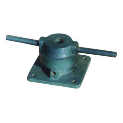 海鹰 直柄手推式螺杆启闭机 QL-C系列螺杆启闭机报价